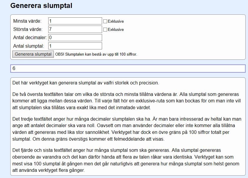 Klicka på bilden för större version

Namn:		Slumptal.JPG
Visningar:	245
Storlek:		150,6 KB
ID:		5814
