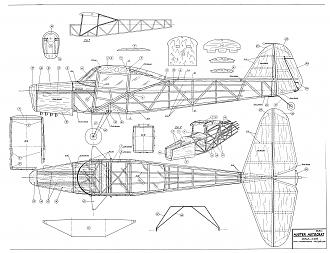 Klicka på bilden för större version  Namn:		Auster Autocrat 1.jpg Visningar:	0 Storlek:		1,68 MB ID:		6678