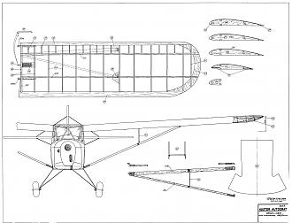 Klicka på bilden för större version  Namn:		Auster Autocrat 2.jpg Visningar:	0 Storlek:		1*006,0 KB ID:		6679