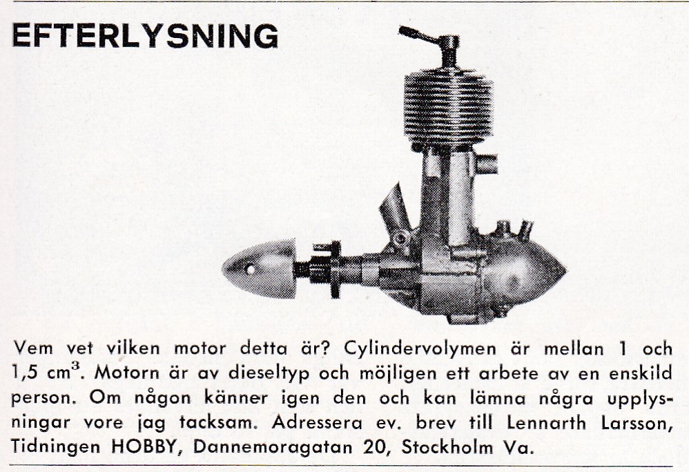 Klicka på bilden för större version

Namn:		Okänd diesel (Hobby 3-65).jpg
Visningar:	329
Storlek:		182,6 KB
ID:		7073
